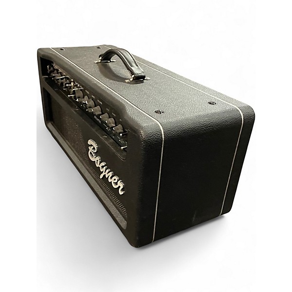 Used Bogner Alchemist 40W Tube Guitar Amp Head