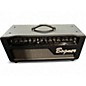 Used Bogner Alchemist 40W Tube Guitar Amp Head