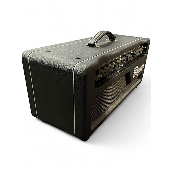 Used Bogner Alchemist 40W Tube Guitar Amp Head