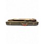 Used Kiesel LAPSTEEL Brown Lap Steel