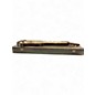 Used Kiesel LAPSTEEL Brown Lap Steel