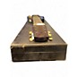 Used Kiesel LAPSTEEL Brown Lap Steel