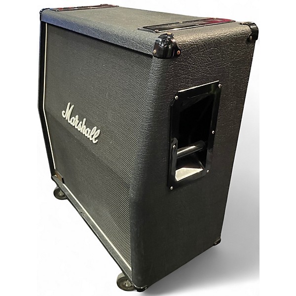 Used Marshall JCM900 Lead 1960 Guitar Cabinet