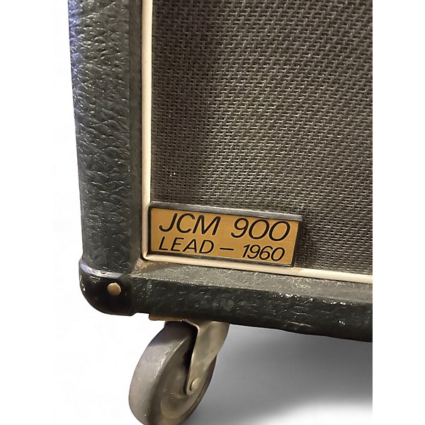 Used Marshall JCM900 Lead 1960 Guitar Cabinet