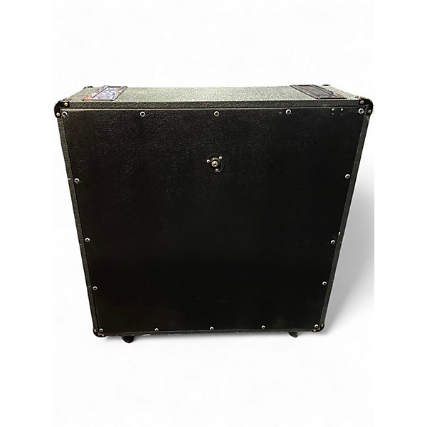 Used Marshall JCM900 Lead 1960 Guitar Cabinet
