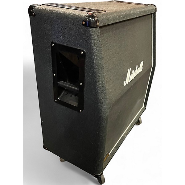 Used Marshall JCM900 Lead 1960 Guitar Cabinet