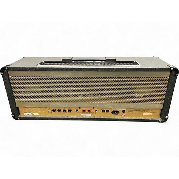Used Marshall JCM900 100W Tube Guitar Amp Head