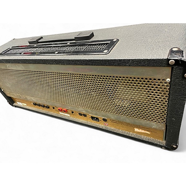 Used Marshall JCM900 100W Tube Guitar Amp Head
