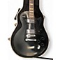 Used 2005 Gibson Les Paul Studio Black Solid Body Electric Guitar