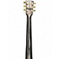 Used 2005 Gibson Les Paul Studio Black Solid Body Electric Guitar