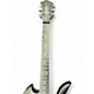 Used B.C. Rich PXMG Pro X Mockingbird Floyd Rose Black Sparkle Glitter Metal Flake Solid Body Electric Guitar