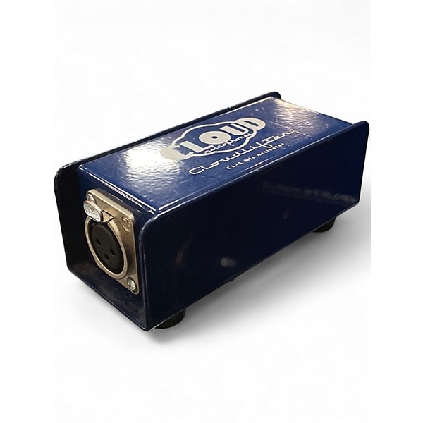 Used Cloud Cloudlifter CL-1 Microphone Preamp