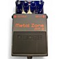 Used BOSS MT2 Metal Zone Distortion Effect Pedal thumbnail