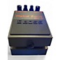 Used BOSS MT2 Metal Zone Distortion Effect Pedal