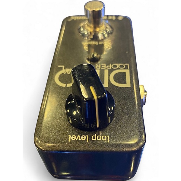 Used TC Electronic Ditto Looper Pedal