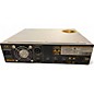 Used Markbass little mark iv Bass Amp Head