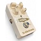Used TC Electronic Spark Booster Effect Pedal