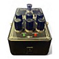 Used Electro-Harmonix Metal Muff Distortion Effect Pedal