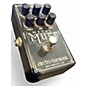 Used Electro-Harmonix Metal Muff Distortion Effect Pedal