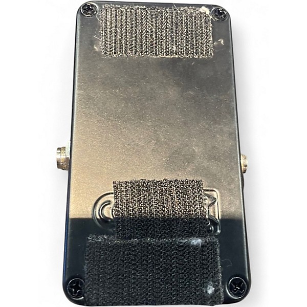 Used Electro-Harmonix Metal Muff Distortion Effect Pedal