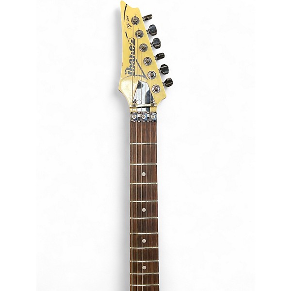 Used Ibanez pgm30 paul gilbert signature white Solid Body Electric Guitar