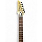 Used Ibanez pgm30 paul gilbert signature white Solid Body Electric Guitar