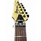 Used Ibanez pgm30 paul gilbert signature white Solid Body Electric Guitar