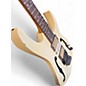 Used Ibanez pgm30 paul gilbert signature white Solid Body Electric Guitar