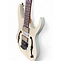 Used Ibanez pgm30 paul gilbert signature white Solid Body Electric Guitar