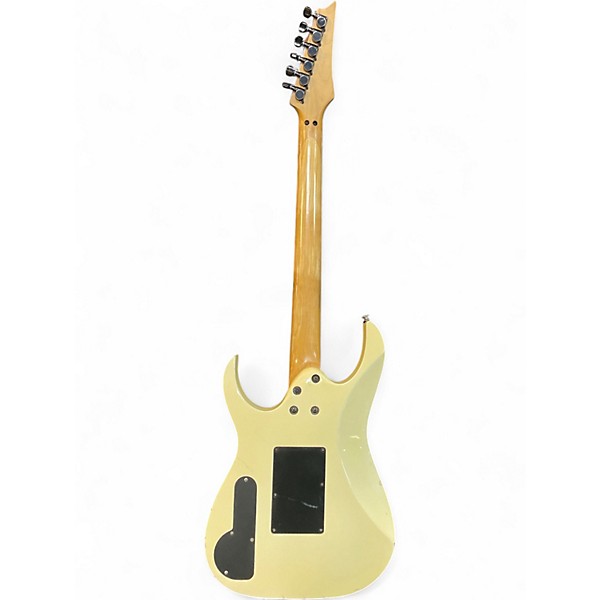 Used Ibanez pgm30 paul gilbert signature white Solid Body Electric Guitar