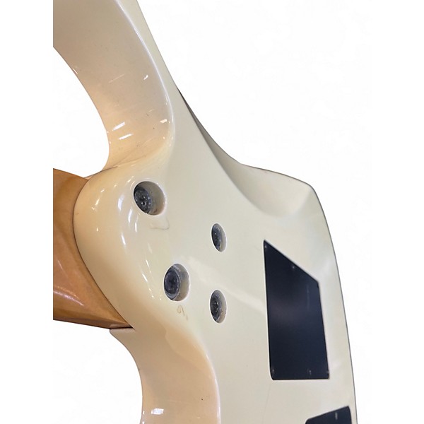 Used Ibanez pgm30 paul gilbert signature white Solid Body Electric Guitar
