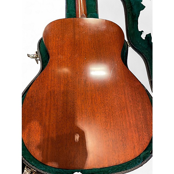 Used Martin 00016GT Natural Acoustic Guitar