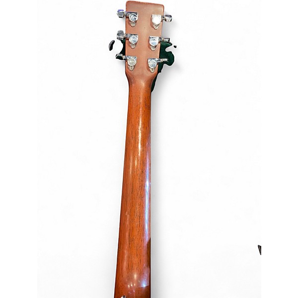 Used Martin 00016GT Natural Acoustic Guitar