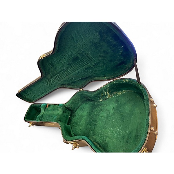 Used Martin 00016GT Natural Acoustic Guitar