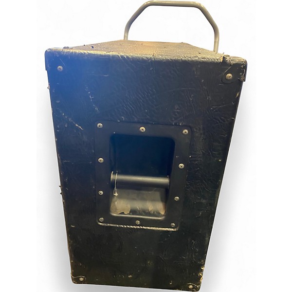 Used Harley Benton G212 VINTAGE Guitar Cabinet