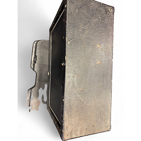 Used Harley Benton G212 VINTAGE Guitar Cabinet