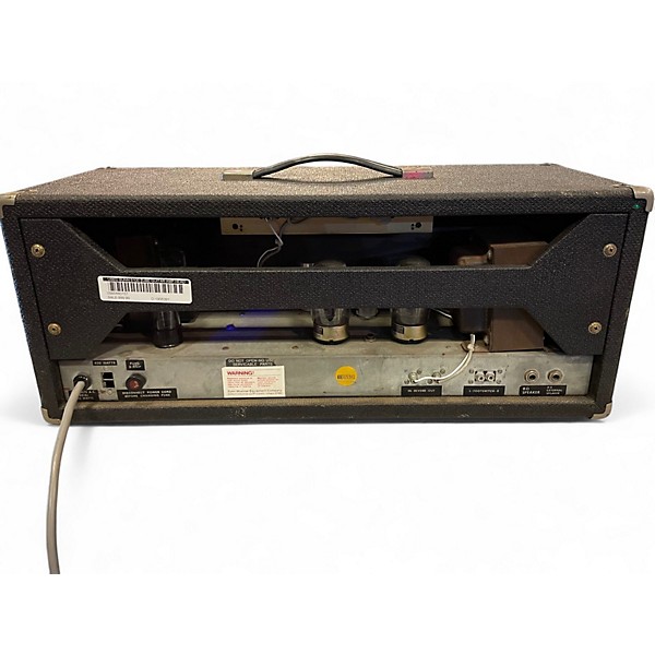 Used Sunn S100 Tube Guitar Amp Head