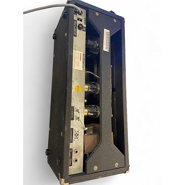 Used Sunn S100 Tube Guitar Amp Head