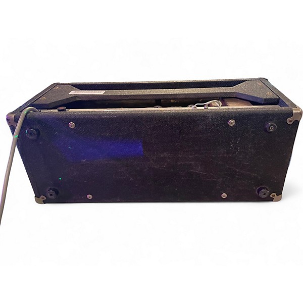 Used Sunn S100 Tube Guitar Amp Head