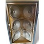 Used Sunn 610S Guitar Cabinet