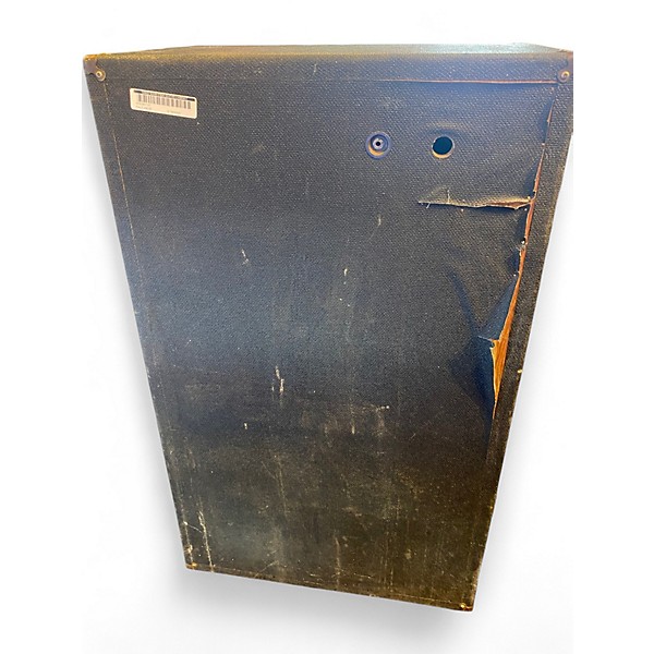 Used Sunn 610S Guitar Cabinet