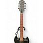 Used Epiphone SG Special Bolt On Black Solid Body Electric Guitar