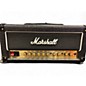 Used Marshall DSL 20  Tube Guitar Amp Head thumbnail