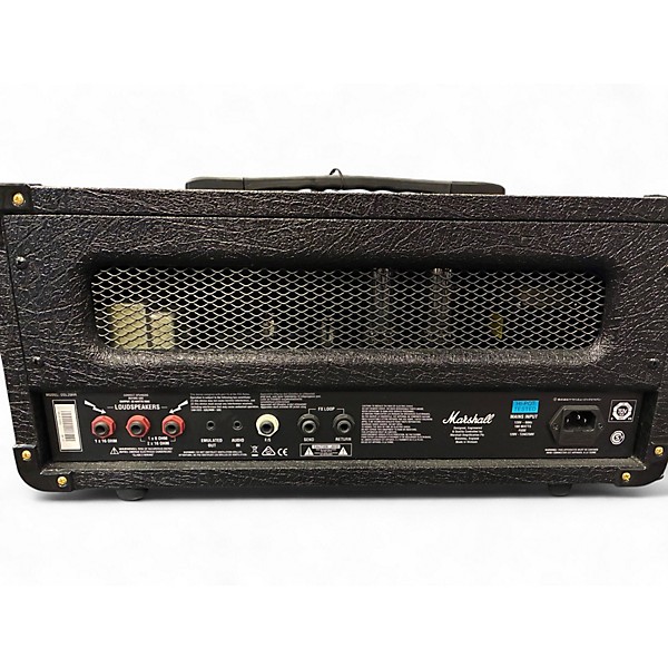Used Marshall DSL 20  Tube Guitar Amp Head
