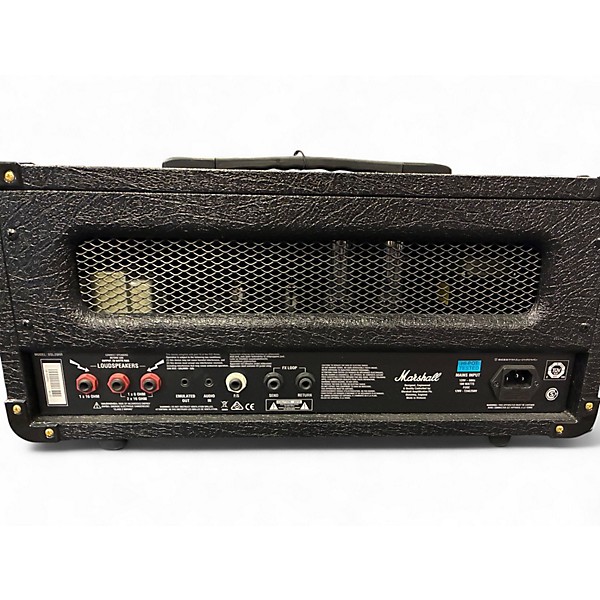 Used Marshall DSL 20  Tube Guitar Amp Head