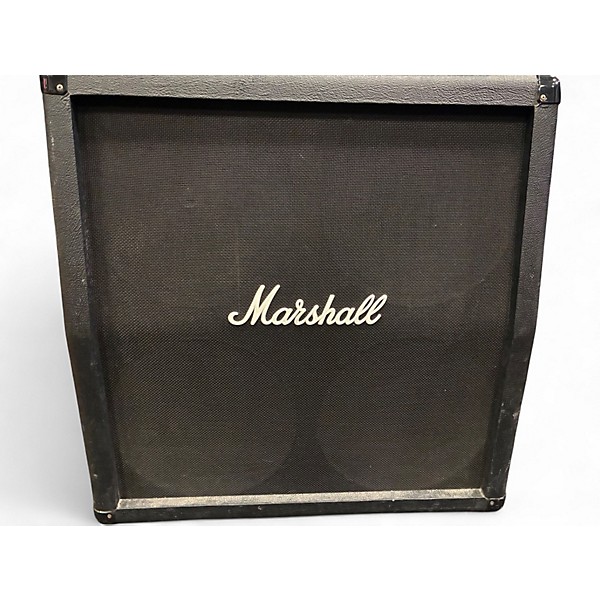 Used Marshall MG 412A Guitar Cabinet