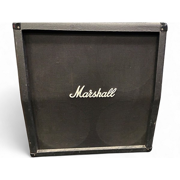 Used Marshall MG 412A Guitar Cabinet