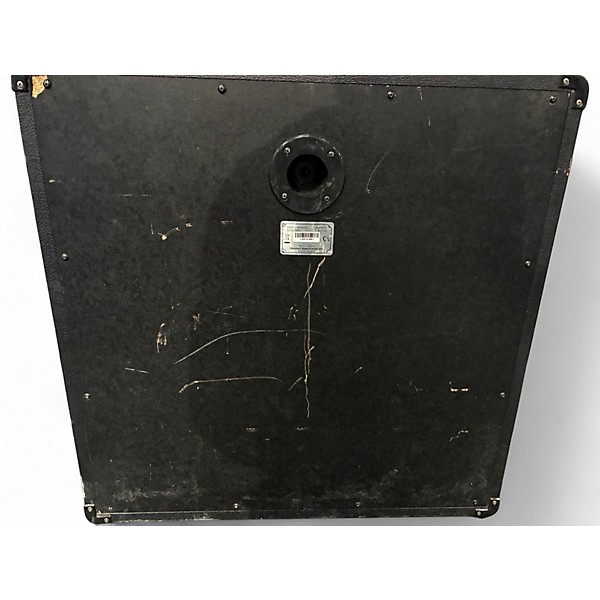 Used Marshall MG 412A Guitar Cabinet