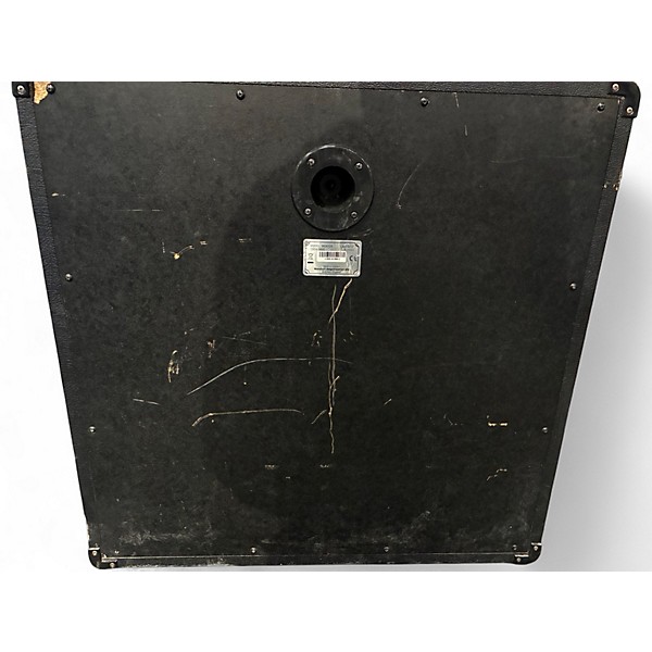 Used Marshall MG 412A Guitar Cabinet