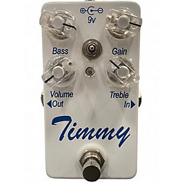 Used Paul Cochrane Timmy Effect Pedal